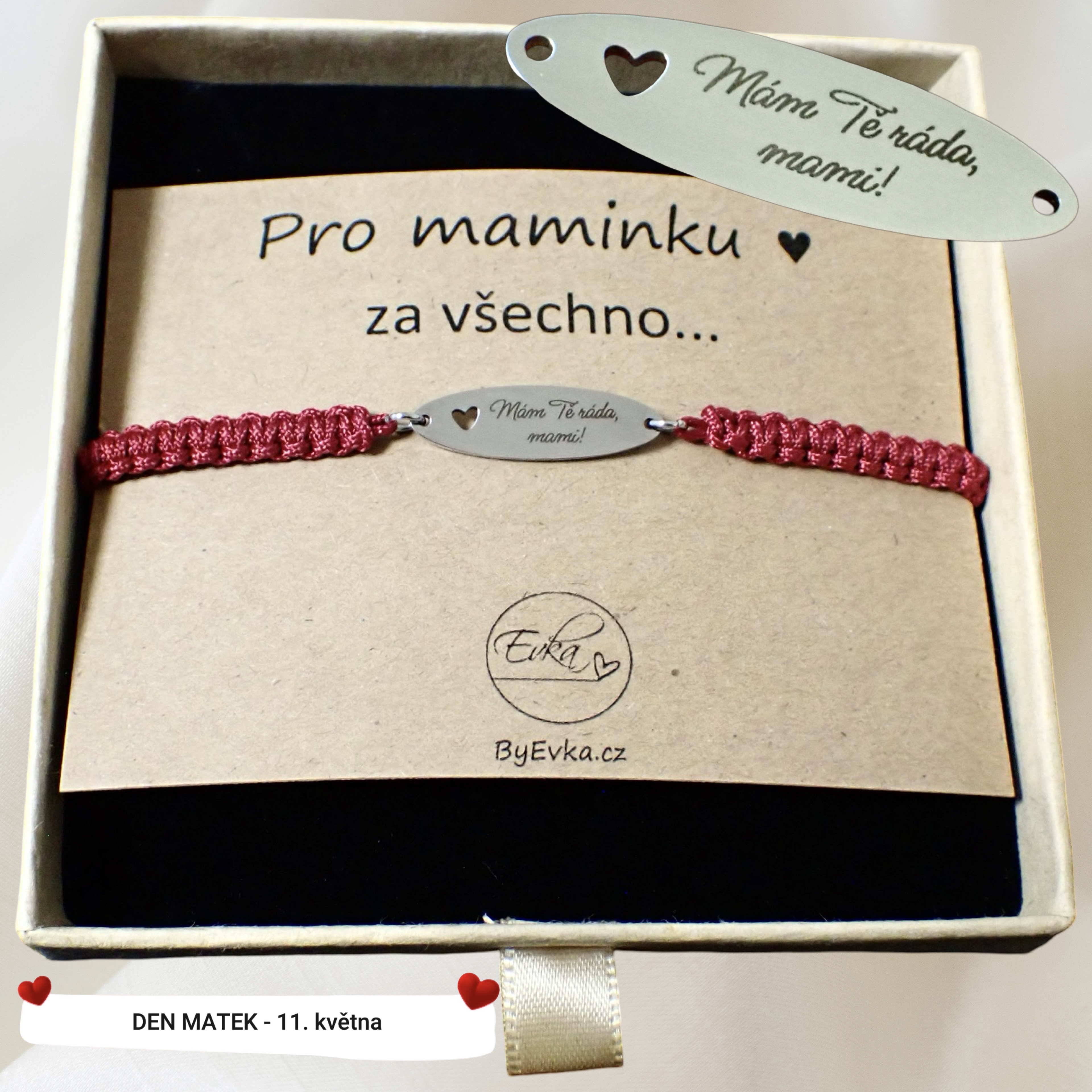 By Evka - Den matek - tipy na dárek ke dni matek - dárek pro maminku (34)